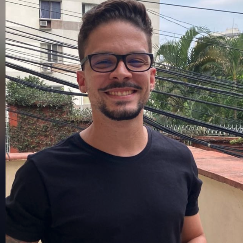 Eduardo Amaral avatar