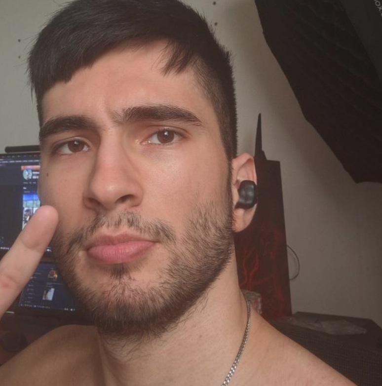 Matheus de Souza avatar